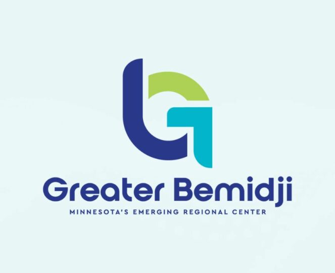 Greater Bemidji Logo