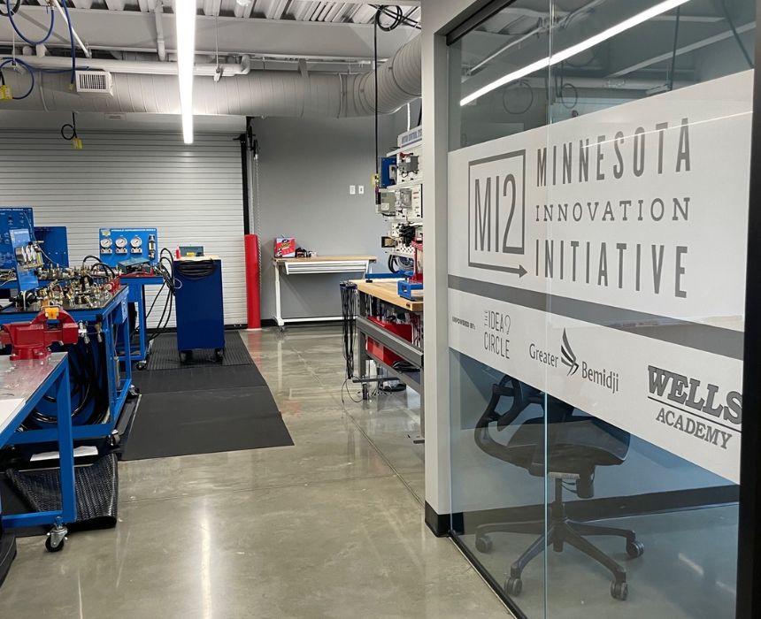 MI2 - Minnesota Innovation Initiative